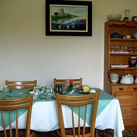 Hotel Ard-na-mara *